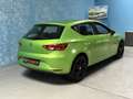 SEAT Leon 1.2 TSI Reference AIRCO ELK.PAKKET LMV ISOFIX Deal Grün - thumbnail 8