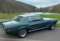 Oldtimer Ford Mustang Coupe C-Code Zelená - thumbnail 3