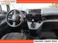 Citroen Berlingo M 1000KG BLUEHDI 100 S\u0026S CLUB BVM5 8325¤ hors taxes Blanc - thumbnail 5