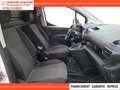 Citroen Berlingo M 1000KG BLUEHDI 100 S\u0026S CLUB BVM5 8325¤ hors taxes Blanc - thumbnail 6