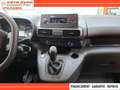 Citroen Berlingo M 1000KG BLUEHDI 100 S\u0026S CLUB BVM5 8325¤ hors taxes Blanc - thumbnail 8