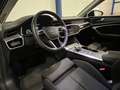 Audi A6 40 TDI quattro STH AHV Digit Disp ACC RFK NAVI Gris - thumbnail 9