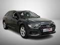 Audi A6 40 TDI quattro STH AHV Digit Disp ACC RFK NAVI Gris - thumbnail 2