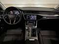 Audi A6 40 TDI quattro STH AHV Digit Disp ACC RFK NAVI Gris - thumbnail 15