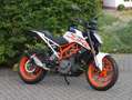 KTM 390 Duke Quickshifter Білий - thumbnail 2