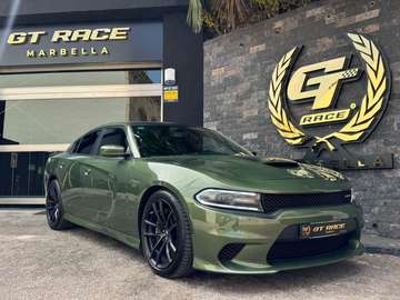 SRT 392 HEMI V8