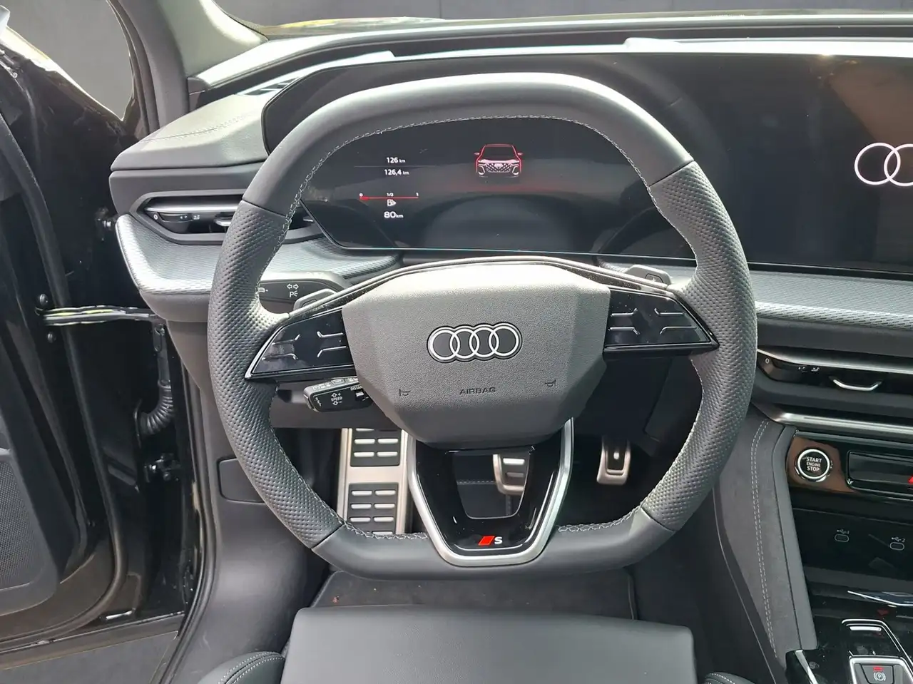 Audi Q5 2026 — фото 8