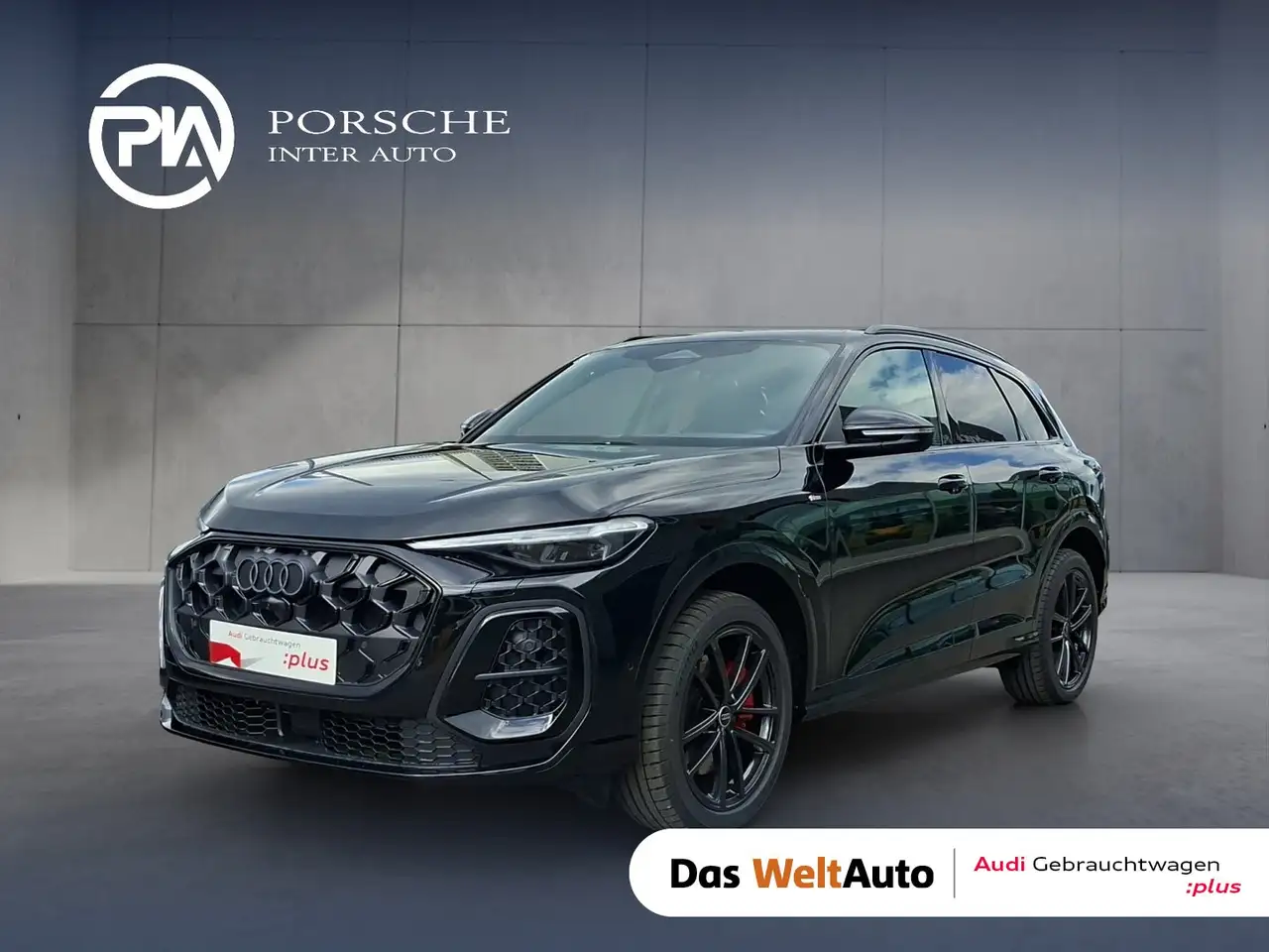 Audi Q5 2026