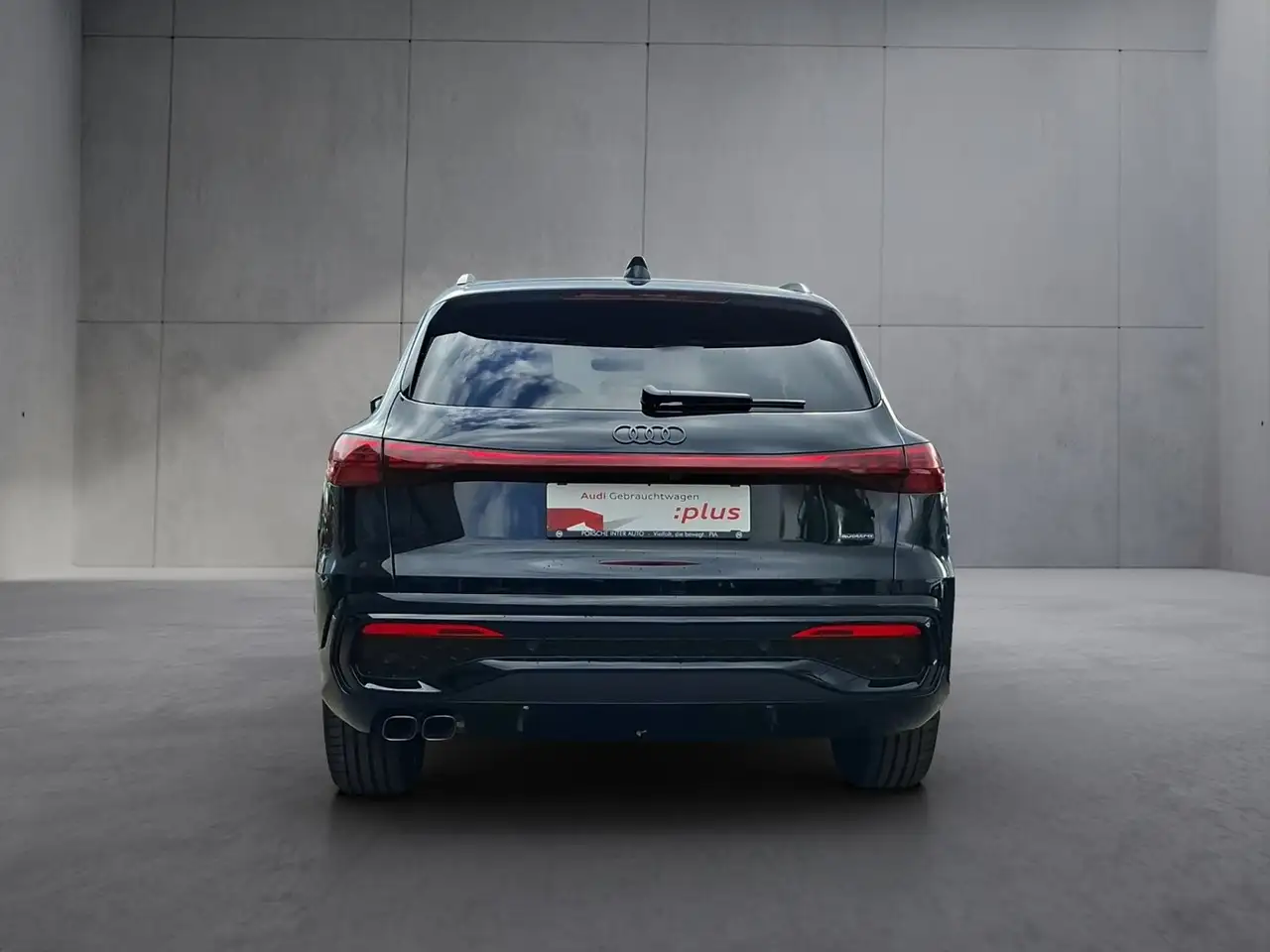 Audi Q5 2026