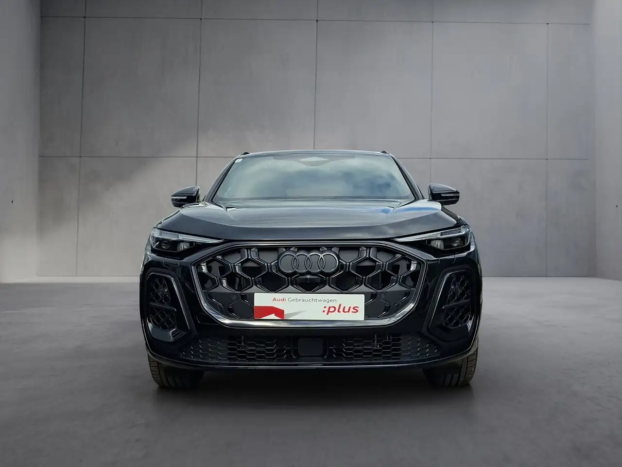 Audi Q5 2026