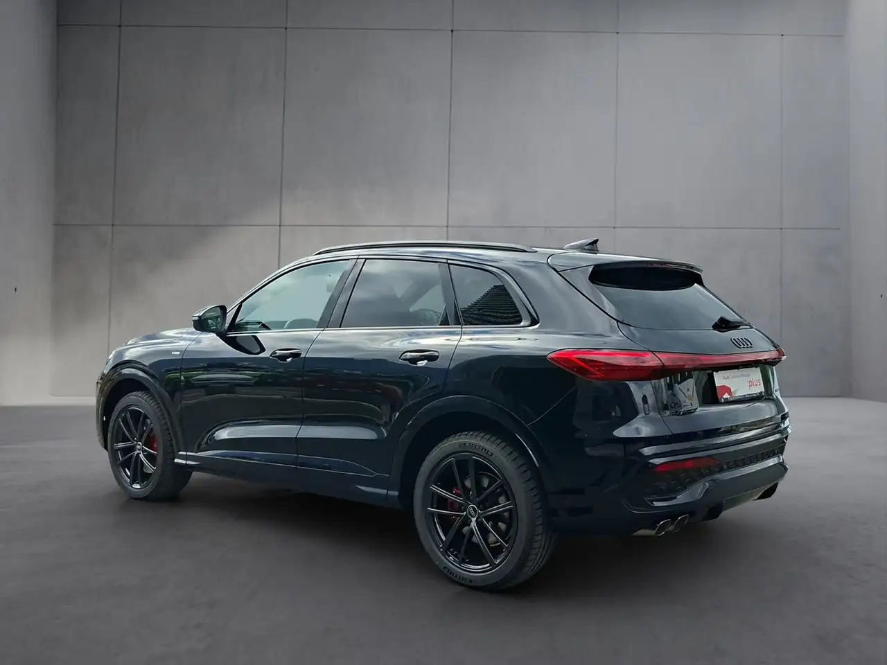 Audi Q5 2026
