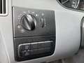 Mercedes-Benz Vito Klima SHZ AHK Sthz. Srebrny - thumbnail 14