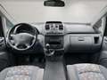 Mercedes-Benz Vito Klima SHZ AHK Sthz. Srebrny - thumbnail 11
