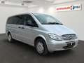 Mercedes-Benz Vito Klima SHZ AHK Sthz. Srebrny - thumbnail 3