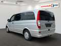Mercedes-Benz Vito Klima SHZ AHK Sthz. Srebrny - thumbnail 6