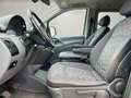 Mercedes-Benz Vito Klima SHZ AHK Sthz. Srebrny - thumbnail 9