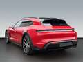 Porsche Taycan 4 Cross Turismo SportChrono,HD Matrix,BOS Rot - thumbnail 3