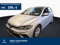 Volkswagen Polo 1.0 Life App-Conn. Einparkhilfe Klima LED Silber - thumbnail 1