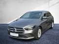 Mercedes-Benz B 200 d Progressive PTS Shz LED eHeck MBUX AHK Grau - thumbnail 1