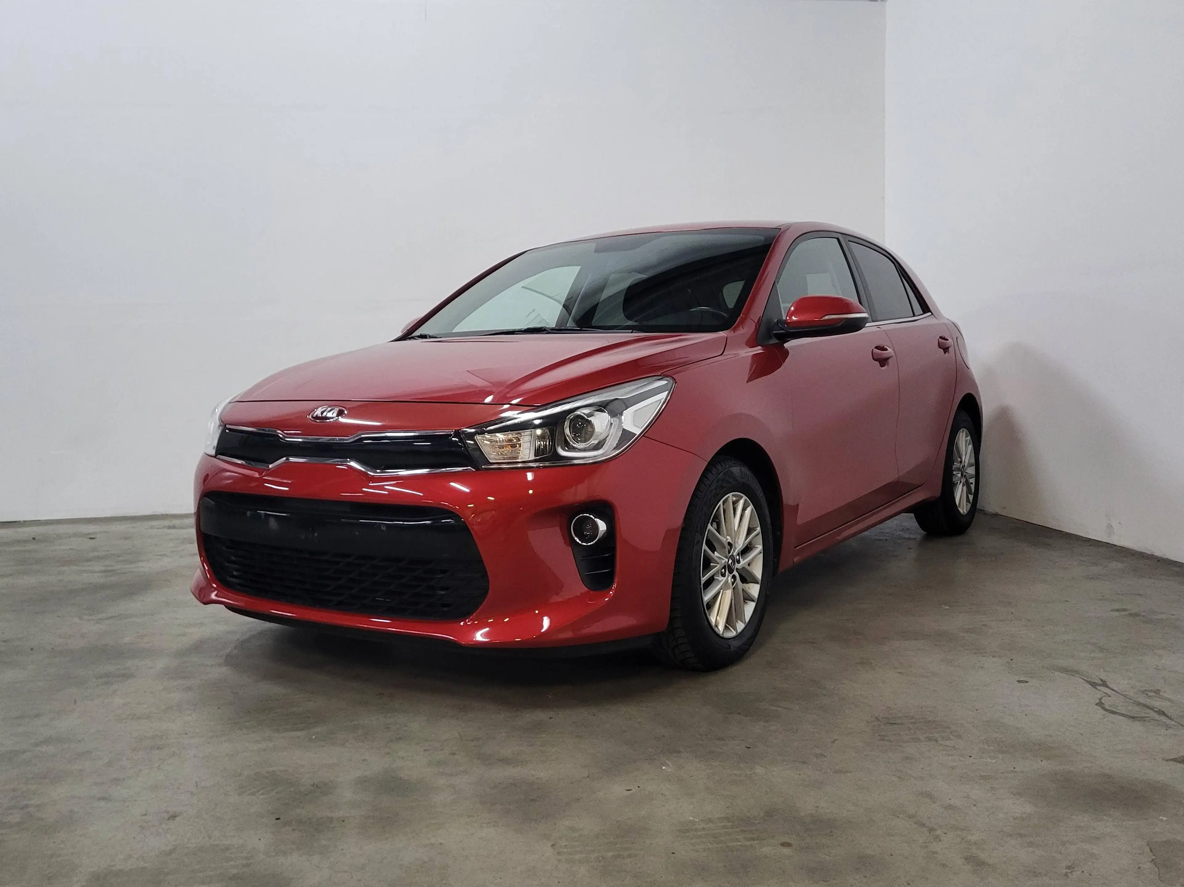 Kia Rio Rio 1.4i * CARPLAY * CAMERA * GPS * — photo 2