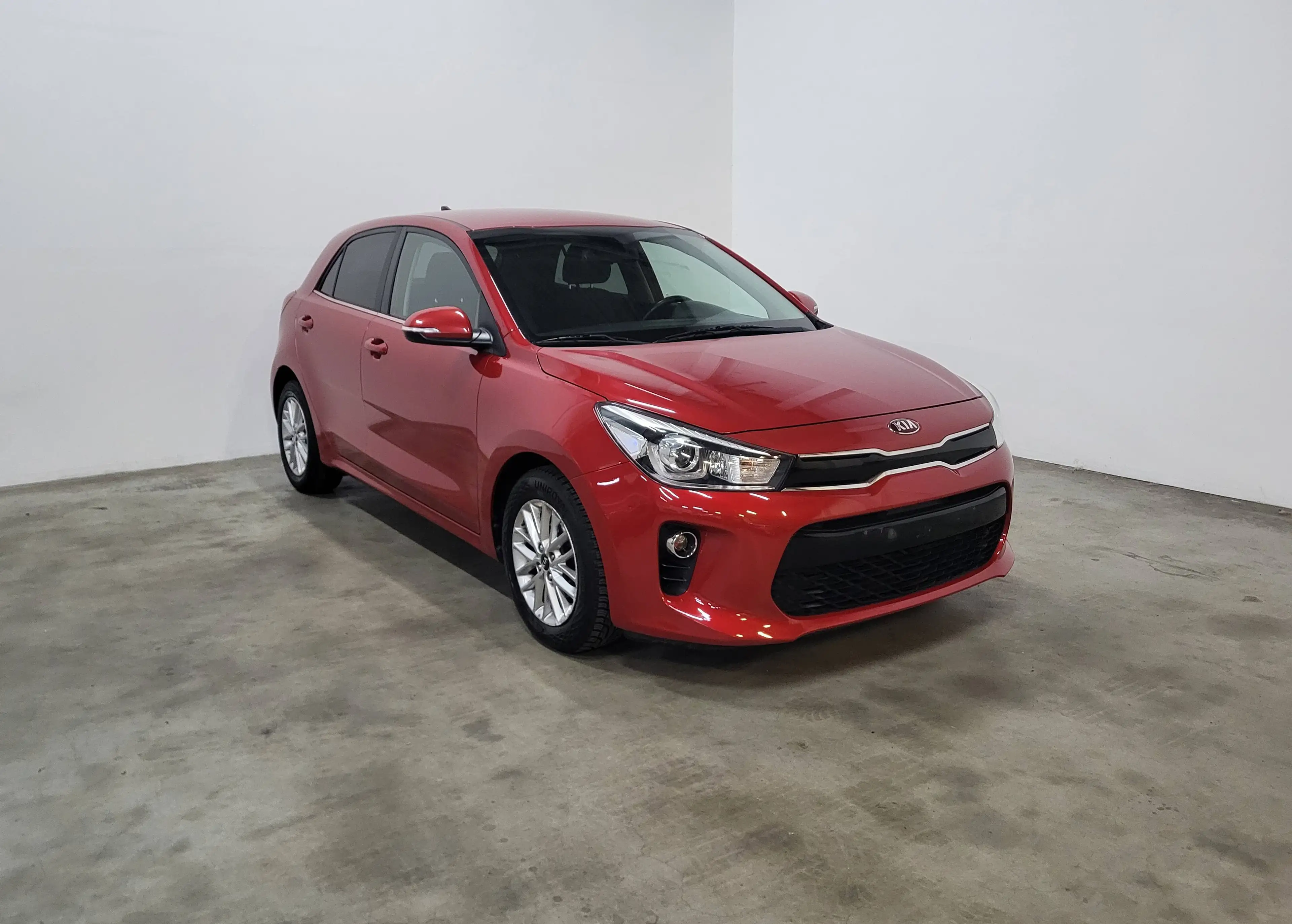 Kia Rio Rio 1.4i * CARPLAY * CAMERA * GPS * — photo 15