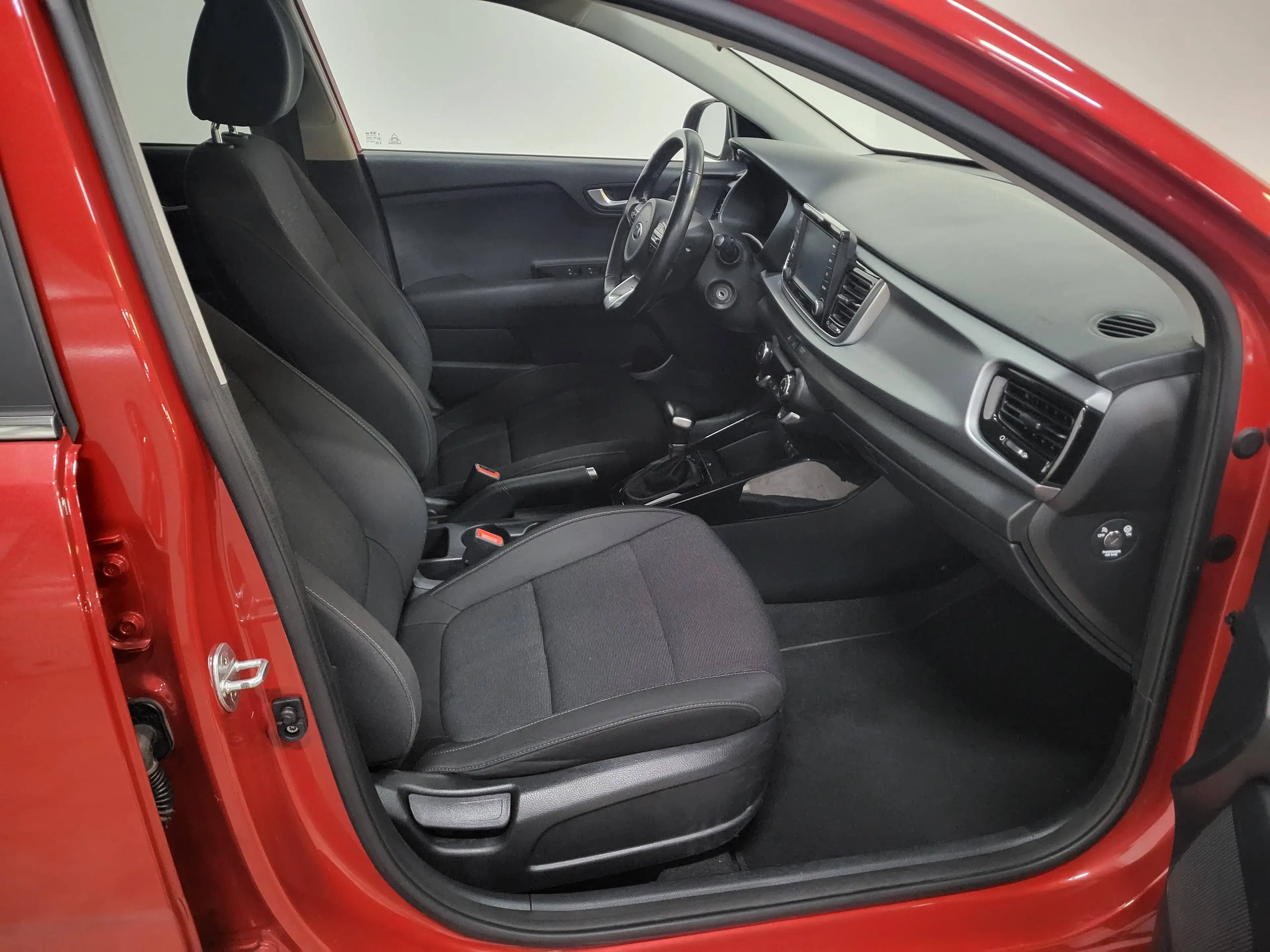 Kia Rio Rio 1.4i * CARPLAY * CAMERA * GPS * — photo 13