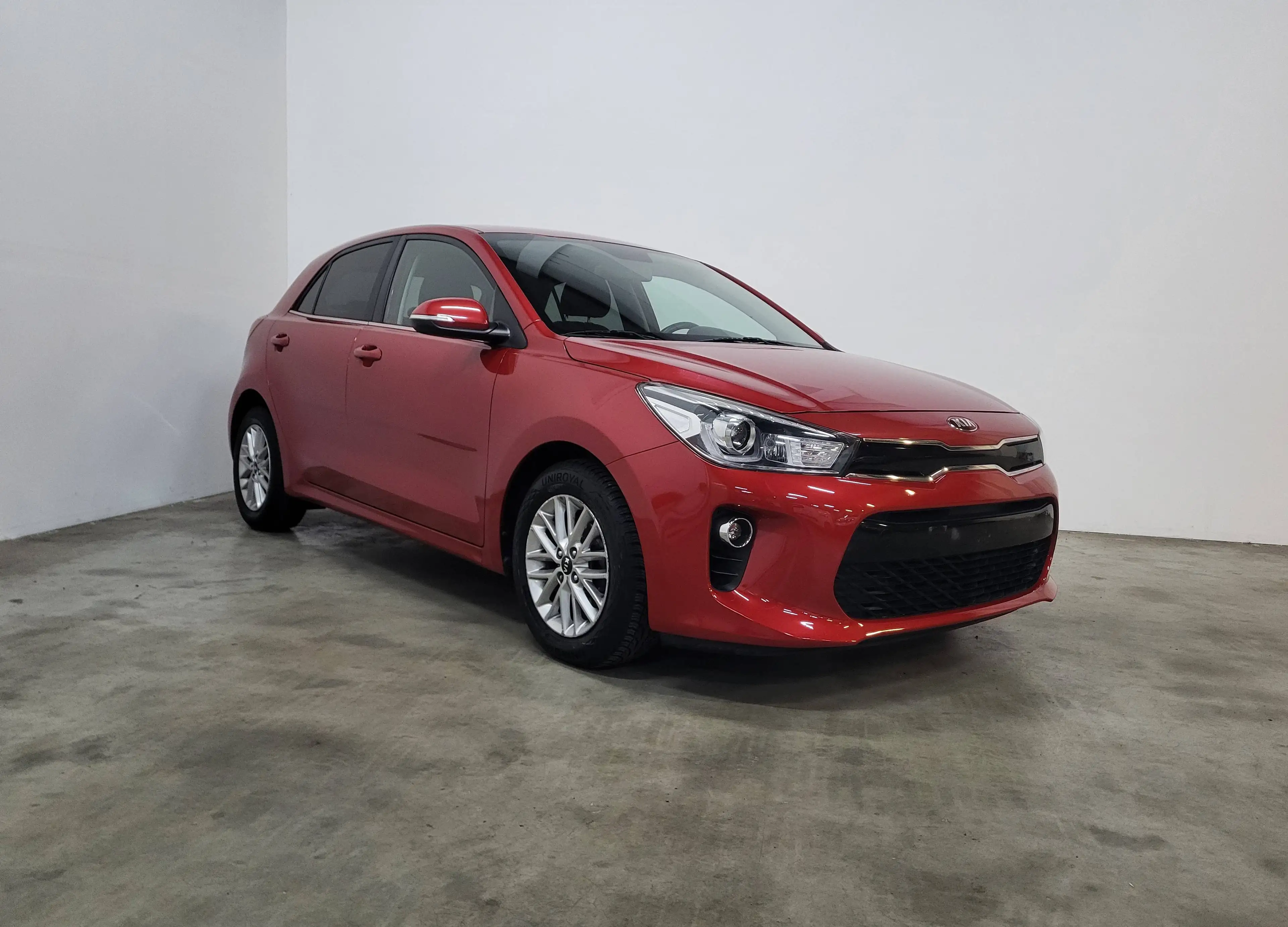 Kia Rio Rio 1.4i * CARPLAY * CAMERA * GPS * — photo 3