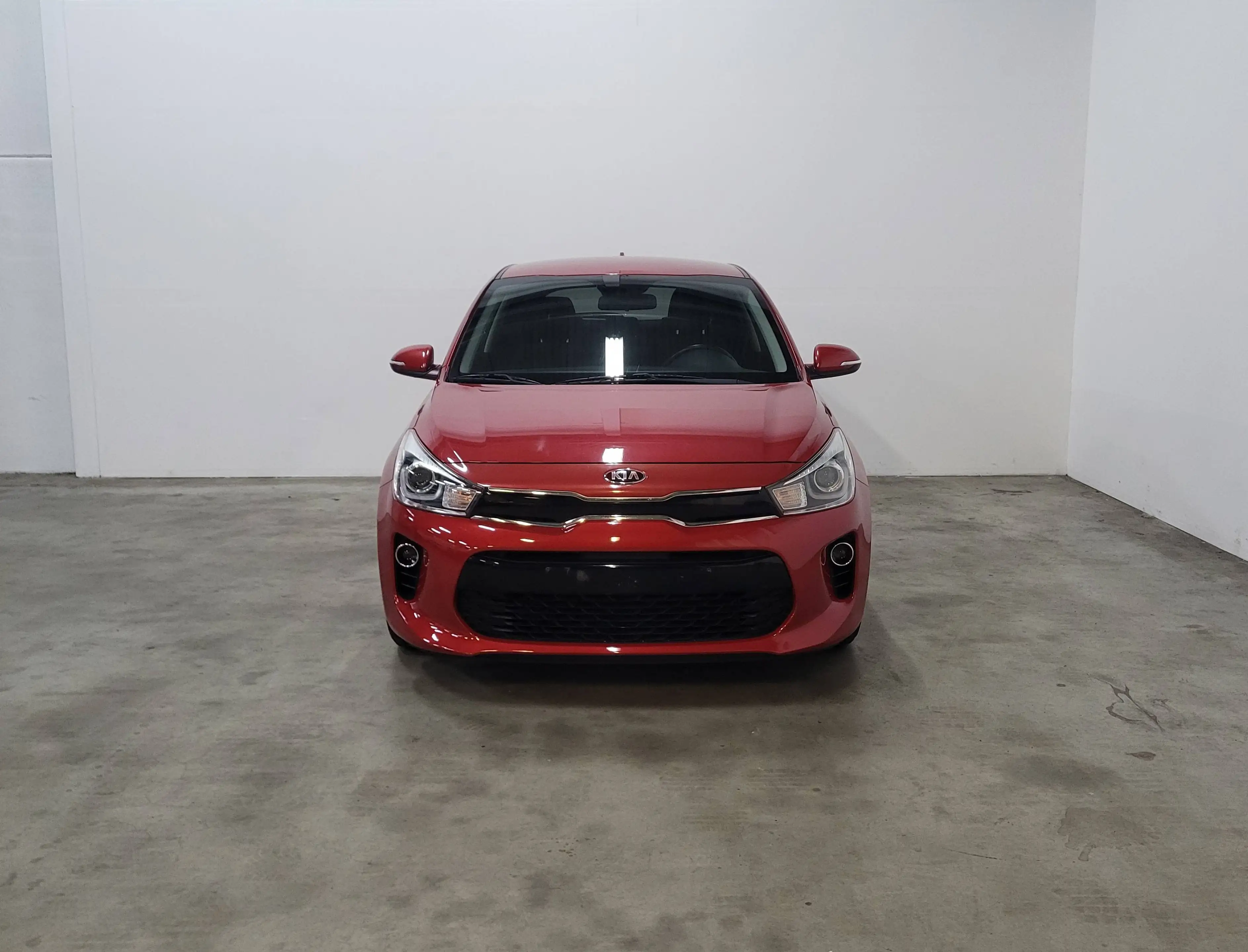 Kia Rio Rio 1.4i * CARPLAY * CAMERA * GPS * — photo 5