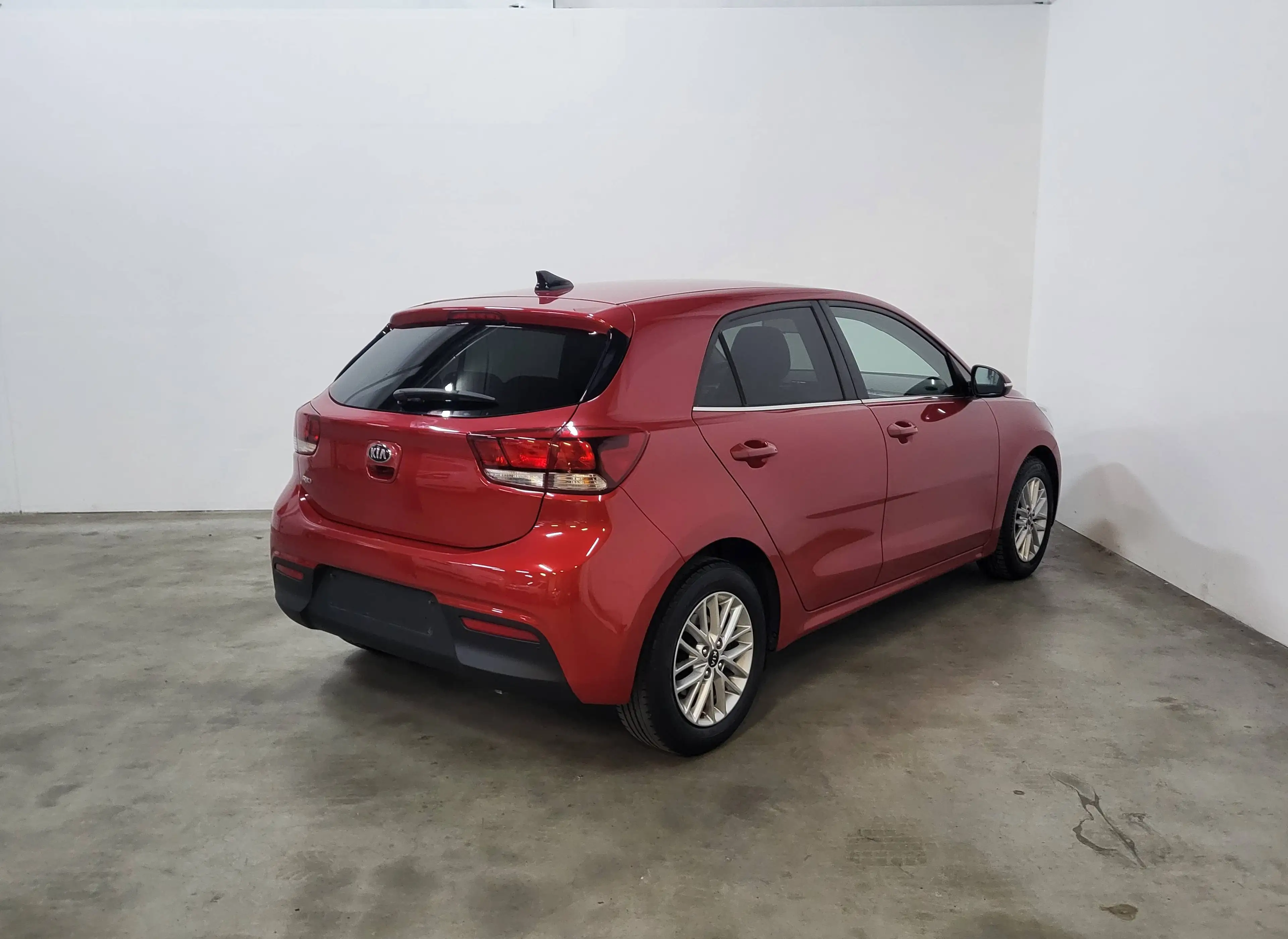 Kia Rio Rio 1.4i * CARPLAY * CAMERA * GPS * — photo 8