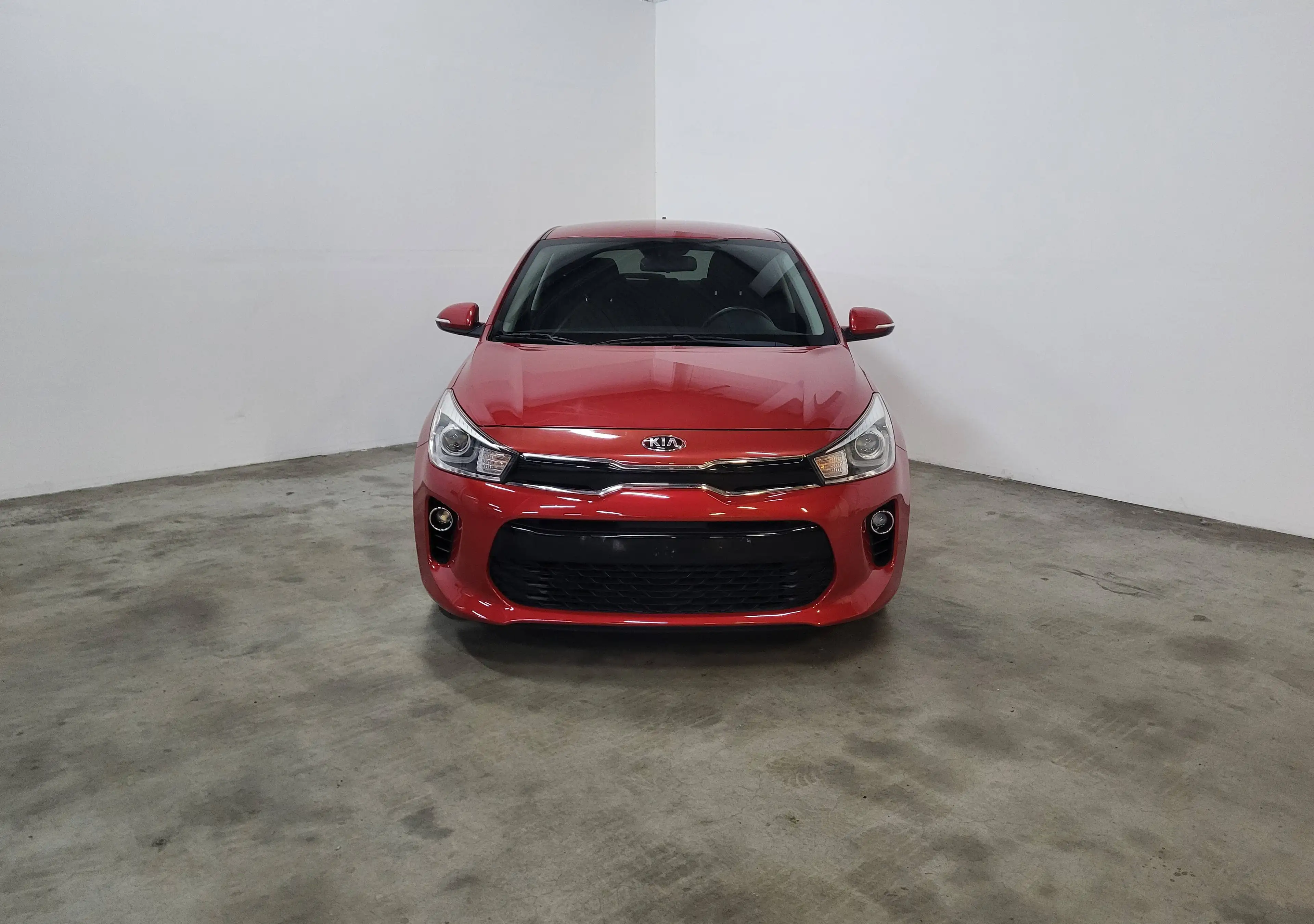 Kia Rio Rio 1.4i * CARPLAY * CAMERA * GPS *