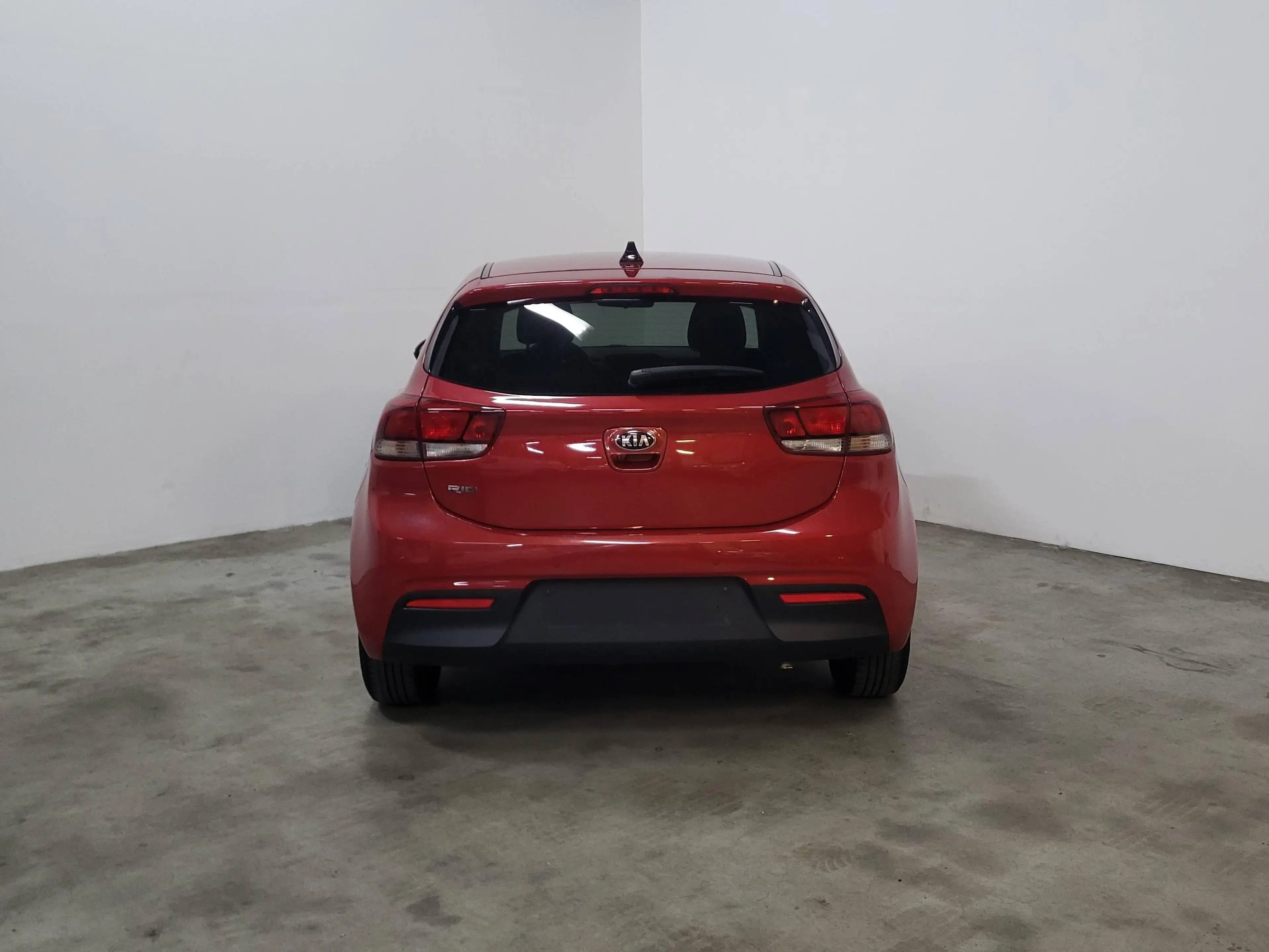 Kia Rio Rio 1.4i * CARPLAY * CAMERA * GPS * — photo 7