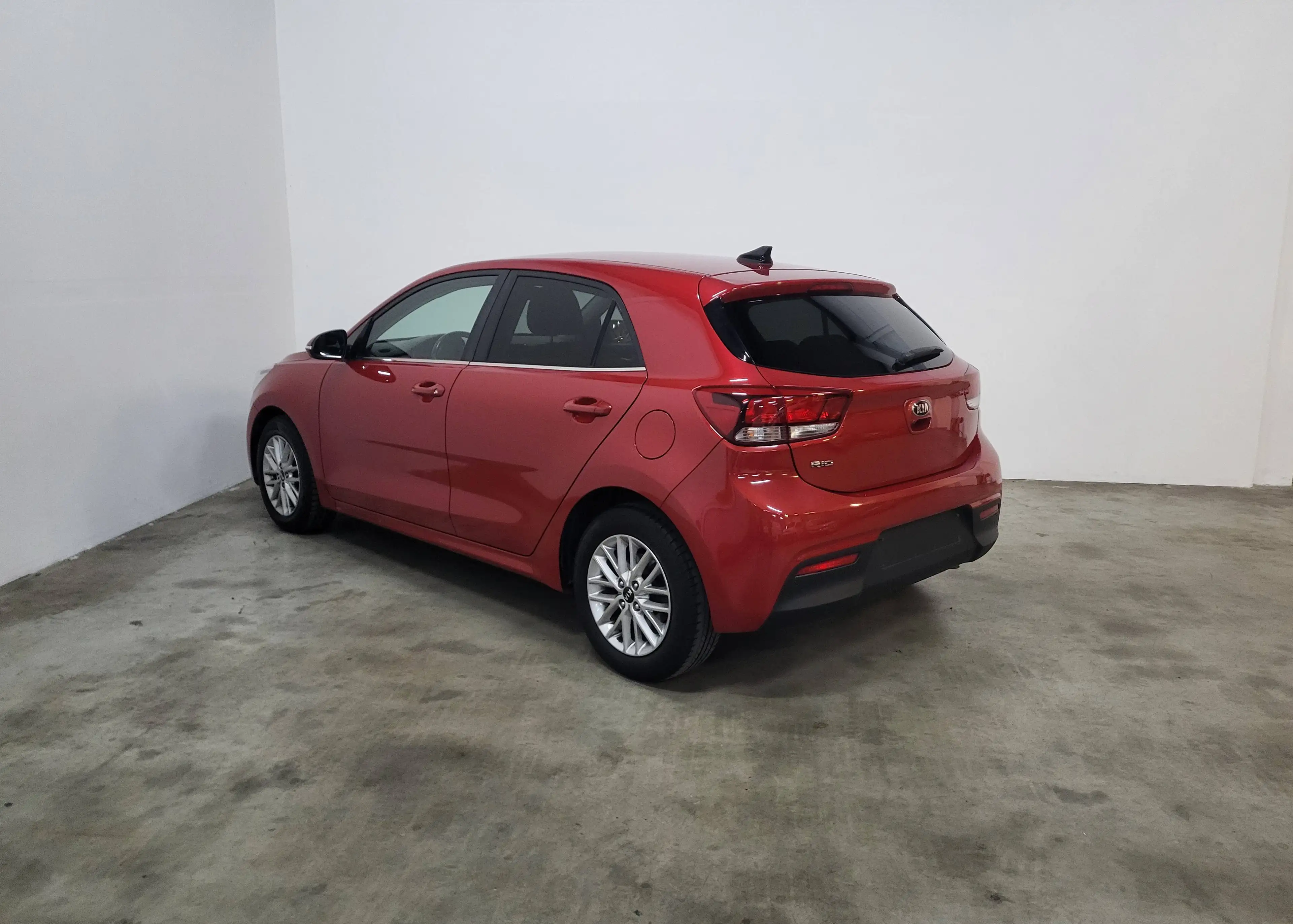 Kia Rio Rio 1.4i * CARPLAY * CAMERA * GPS * — photo 9