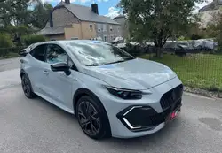 Renault Clio esprit alpine full hybrid 160 pack parking hiver premium
