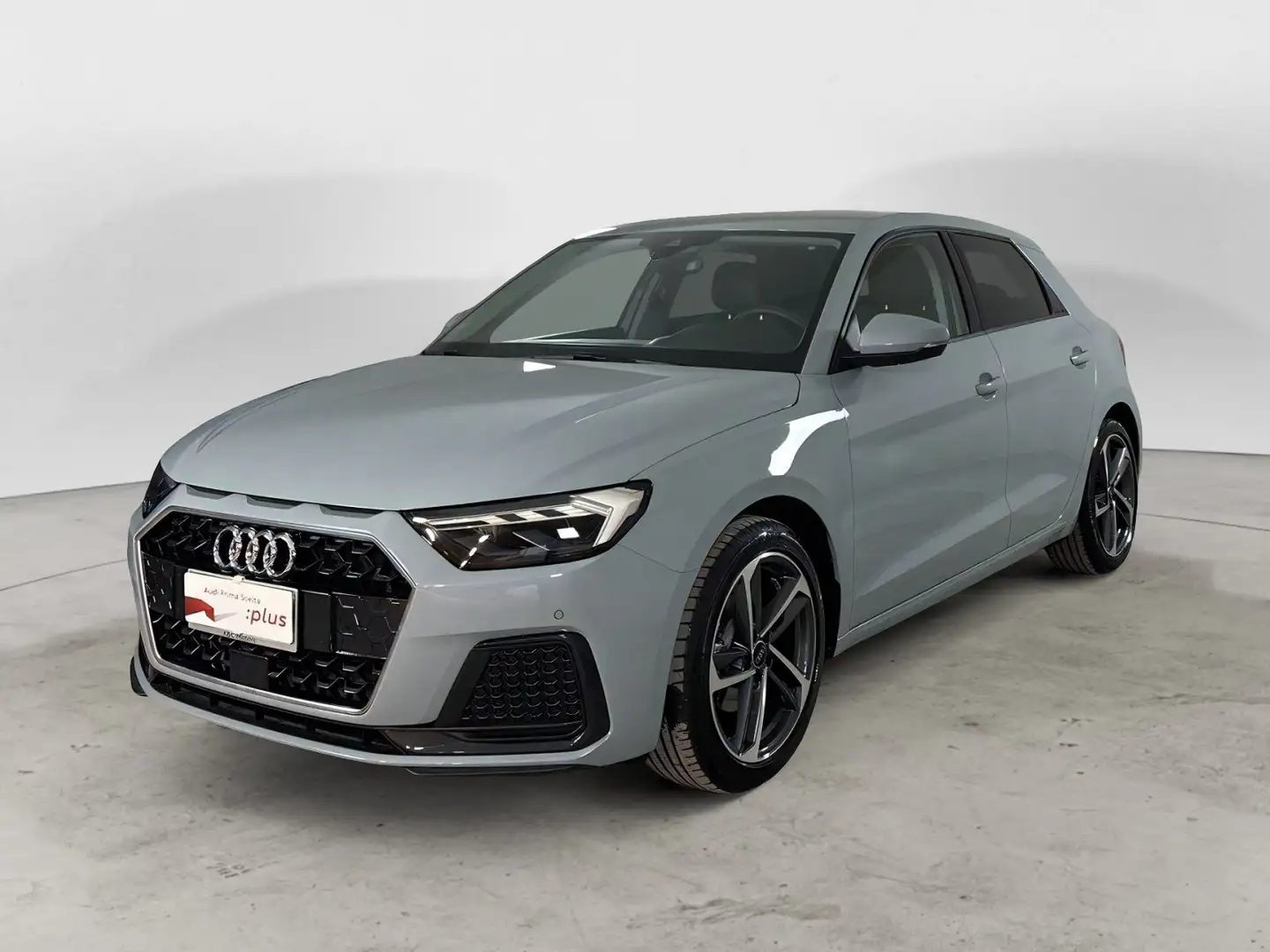 Audi A1 SPB 30 TFSI S tronic  Advanced Grigio - 1