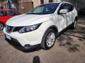 Nissan Qashqai Qashqai 1.5 dci Acenta Premium 110cv Bianco - thumbnail 1