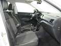 Volkswagen T-Cross 1.0 TSI Sport 81kW Weiß - thumbnail 5