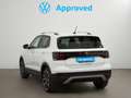 Volkswagen T-Cross 1.0 TSI Sport 81kW Weiß - thumbnail 2