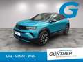 Opel Mokka GS 1.2 Direct Injection Turbo 96 kW Grün - thumbnail 1