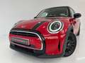 MINI Cooper 5 PUERTAS Rojo - thumbnail 3
