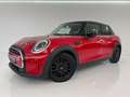 MINI Cooper 5 PUERTAS Rojo - thumbnail 2