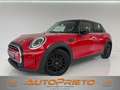 MINI Cooper 5 PUERTAS Rojo - thumbnail 1