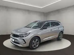 Opel Grandland 1.2 Ultimate Automatik, Alcantara, Nav
