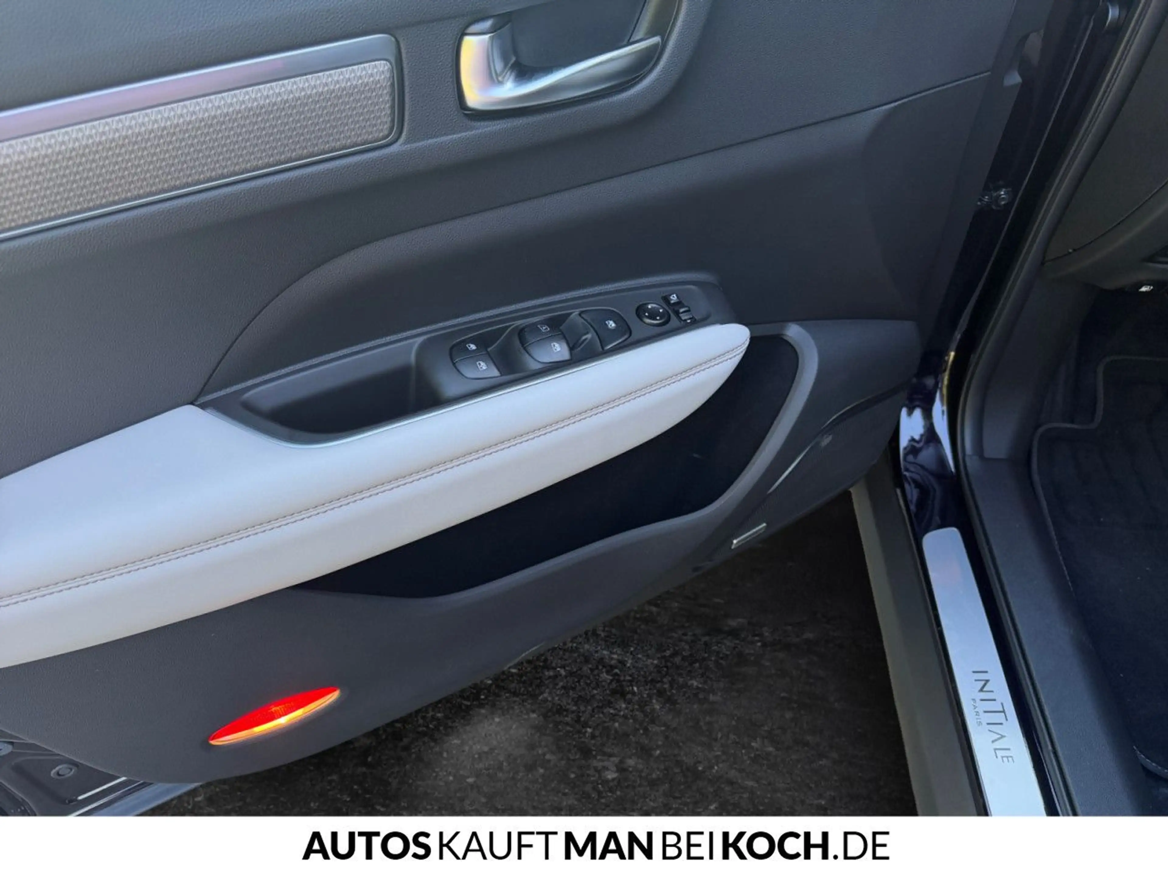 Renault Koleos Initiale Paris 4x4 NAVI LED KAMERA BOSE — photo 14