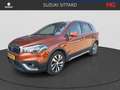 Suzuki S-Cross 1.4 Boosterjet AllGrip High Executive | RIJKLAARPR Braun - thumbnail 1
