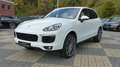 Porsche Cayenne Diesel Pano 21Zoll PDLS Weiß - thumbnail 1