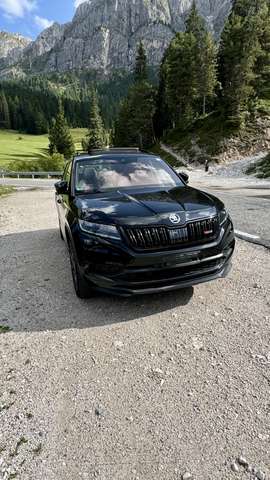 Skoda Kodiaq Kodiaq 2.0 Bi-TDI 4x4 DSG RS