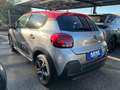 Citroen C3 1.5 bluehdi Shine s&s 100cv 6m Grigio - thumbnail 4