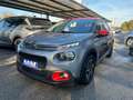 Citroen C3 1.5 bluehdi Shine s&s 100cv 6m Grigio - thumbnail 3