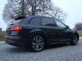 Audi Q7 55 TFSI e Quattro Richtig Voll S-Line 1-Hand To... Schwarz - thumbnail 6