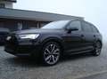 Audi Q7 55 TFSI e Quattro Richtig Voll S-Line 1-Hand To... Schwarz - thumbnail 9